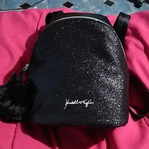 super mini backpack